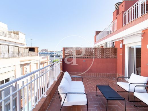 Penthouse in L'Hospitalet de Llobregat, Province of Barcelona