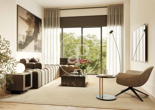 Apartment in Barcelona, Province of Barcelona