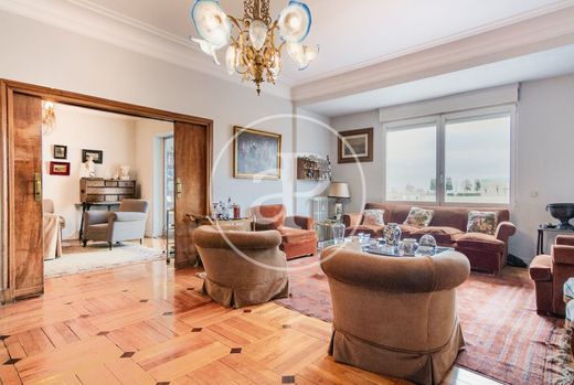 ‏דירה ב  מדריד, Provincia de Madrid