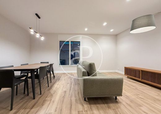 Apartment in Barcelona, Province of Barcelona