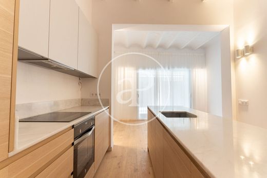 Apartment in Barcelona, Province of Barcelona