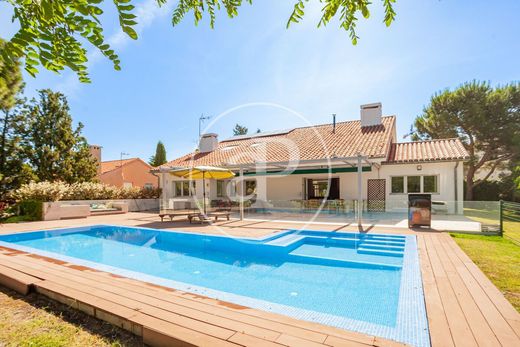 Villa in Fuencarral, Province of Madrid