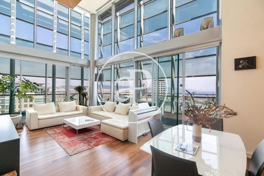 Penthouse in Barcelona, Province of Barcelona