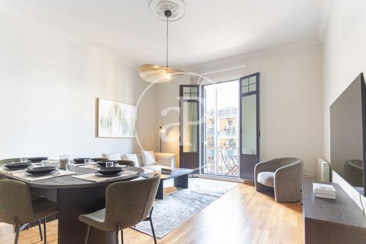 Apartment in Barcelona, Province of Barcelona