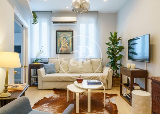 Appartement à Madrid, Province de Madrid