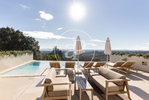 Villa en Campanet, Islas Baleares