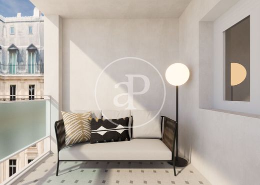 Apartment / Etagenwohnung in Madrid, Provinz Madrid