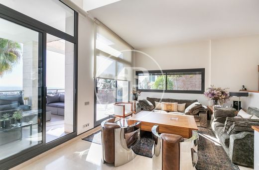 Villa in Esplugues de Llobregat, Province of Barcelona