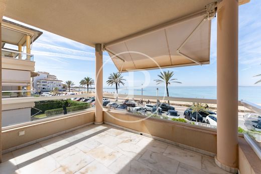 Daire Palma de Mallorca, Illes Balears