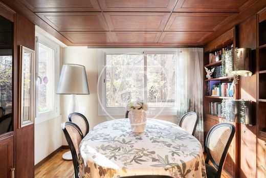 Квартира, Барселона, Província de Barcelona