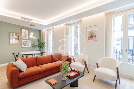 Apartment in Madrid, Province of Madrid