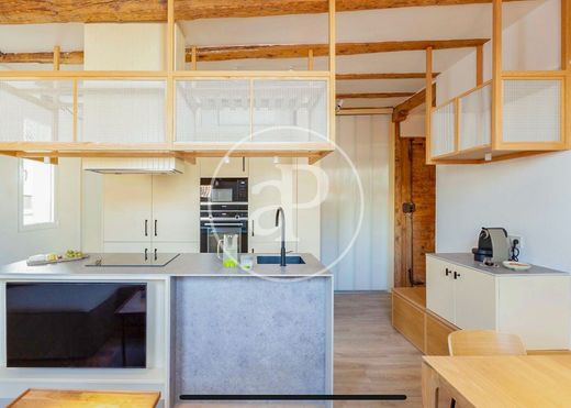 Appartamento a Madrid, Provincia de Madrid