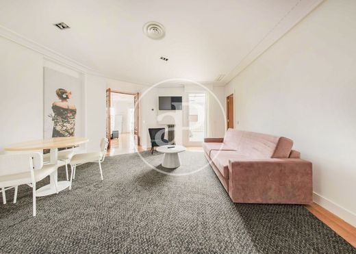 Penthouse à Madrid, Province de Madrid