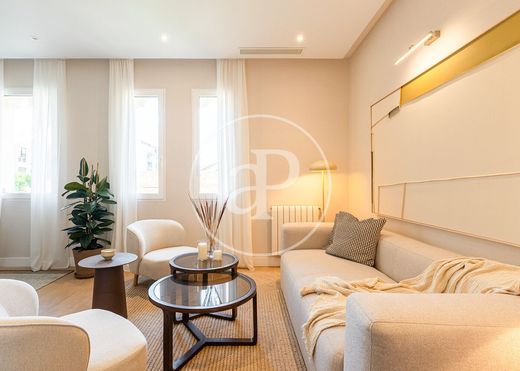 Apartament w Madryt, Provincia de Madrid