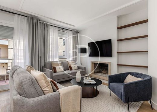Appartement à Madrid, Province de Madrid