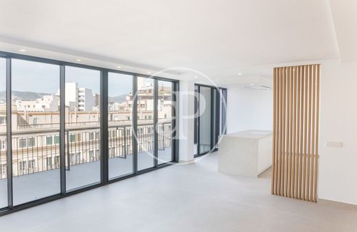 Appartement in Palma de Mallorca, Balearen