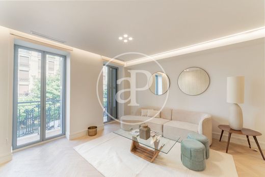 Appartement in Madrid, Provincia de Madrid