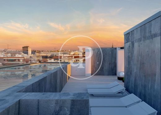Apartamento - Madrid, Provincia de Madrid