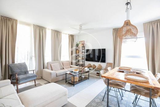 Apartment in Barcelona, Province of Barcelona