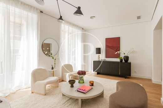 Apartament w Madryt, Provincia de Madrid