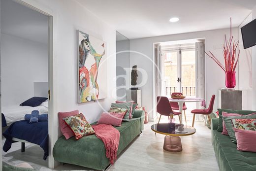 Apartament w Madryt, Provincia de Madrid