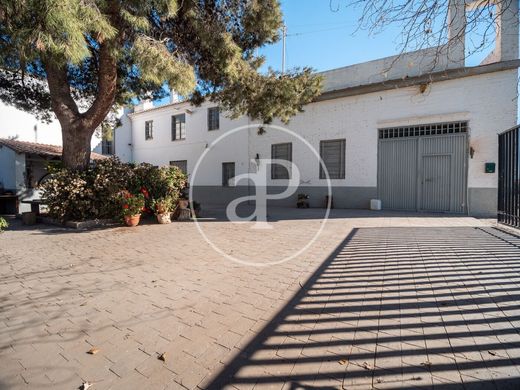 Cortijo o casa de campo en Alboraya, Provincia de Valencia