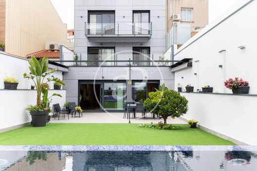 빌라 / Sabadell, Província de Barcelona