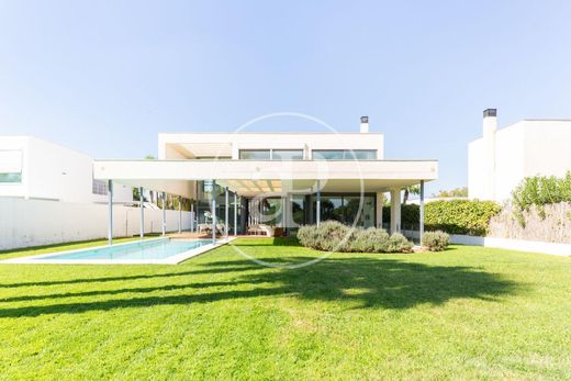 Villa in Bétera, Valencia