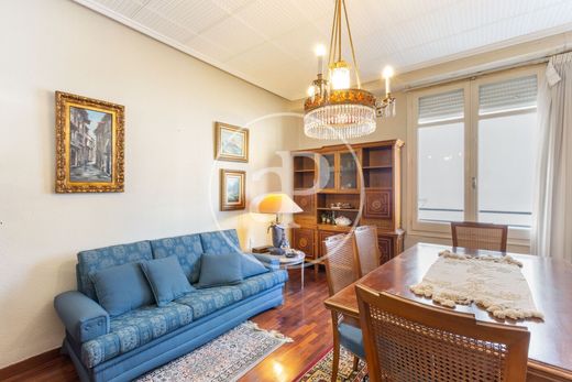 Apartment in Valencia