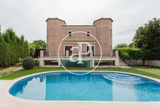 Villa à Bétera, Province de Valence