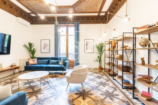 Piso / Apartamento en Barcelona, Provincia de Barcelona