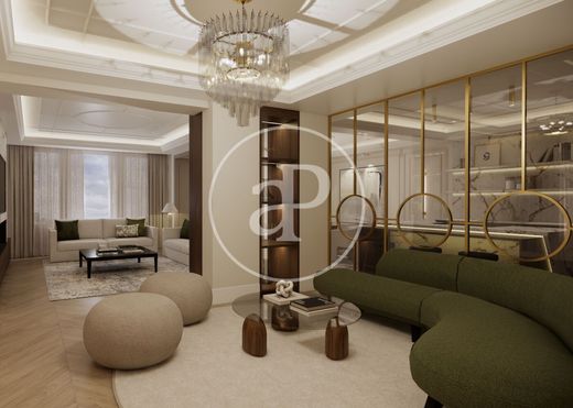 Διαμέρισμα σε Μαδρίτη, Provincia de Madrid