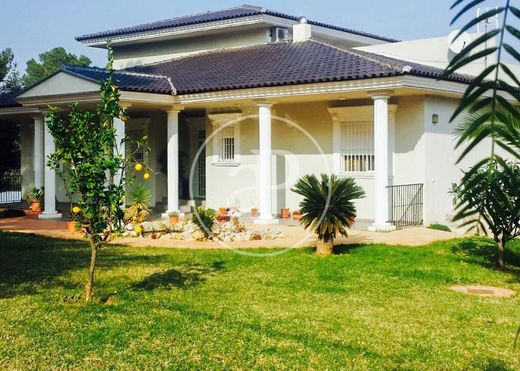 Villa a Picassent, Província de València