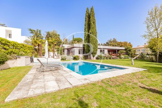 Villa in San Sebastián de los Reyes, Province of Madrid
