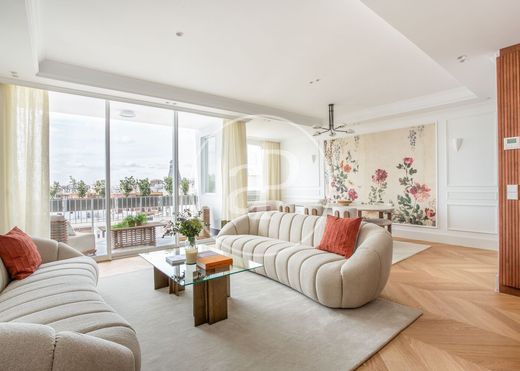 Apartment in Madrid, Province of Madrid