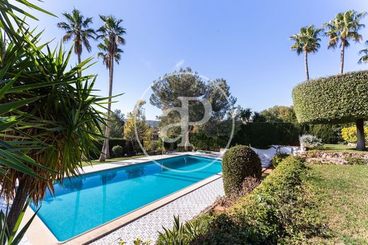 Puçol, バレンシアのヴィラ