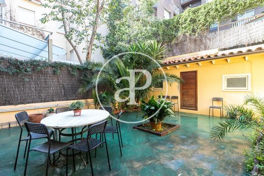 Квартира, Барселона, Província de Barcelona