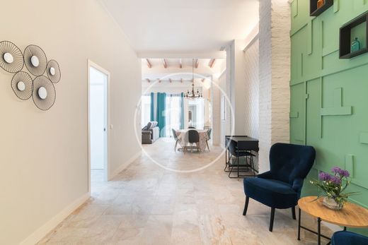 Apartment in Valencia