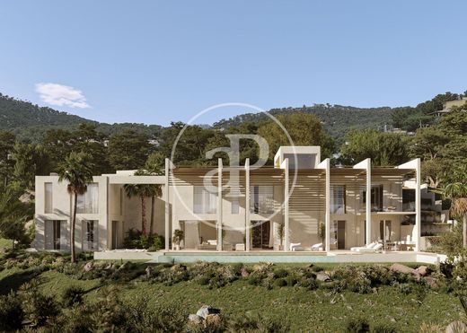 Villa en Andratx, Islas Baleares