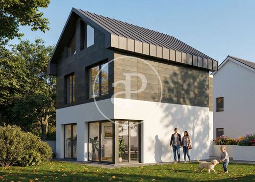 Villa in Pozuelo de Alarcón, Province of Madrid