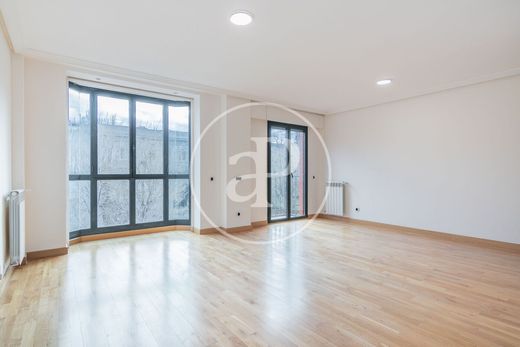 Apartment / Etagenwohnung in Madrid, Provinz Madrid