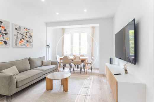 Apartment in Barcelona, Province of Barcelona