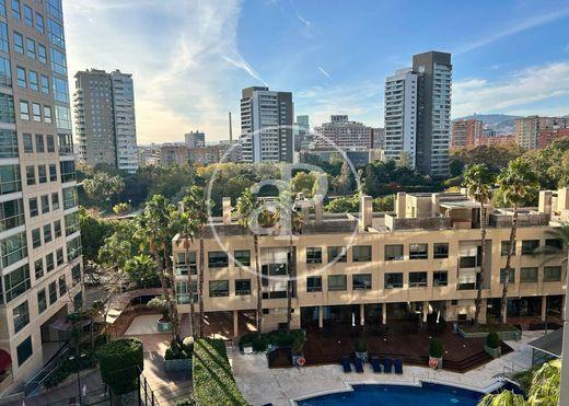 套间/公寓  巴塞罗那, Província de Barcelona