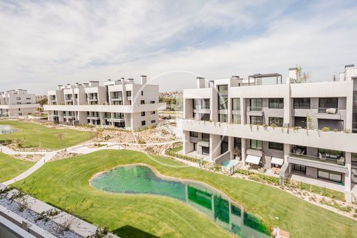 Apartament w Pozuelo de Alarcón, Provincia de Madrid
