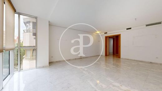 Apartment in Valencia