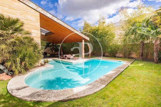 Villa en Aravaca, Provincia de Madrid