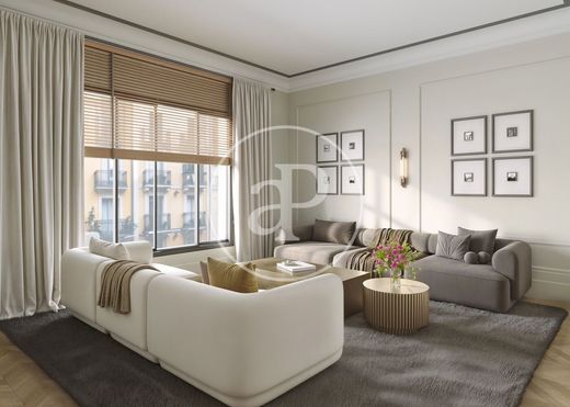 Apartment in Barcelona, Province of Barcelona