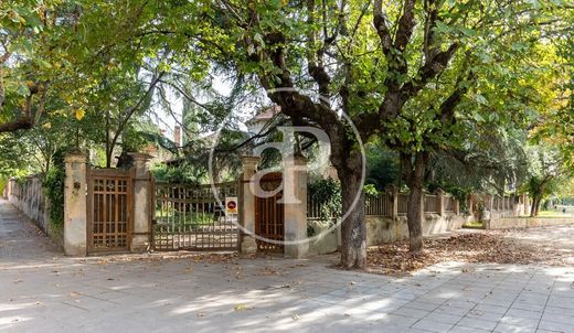 Villa en Sant Cugat, Provincia de Barcelona