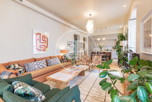 Appartement à Madrid, Province de Madrid