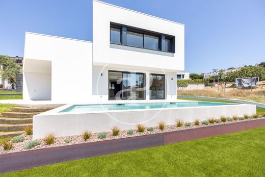 Villa in Teià, Province of Barcelona